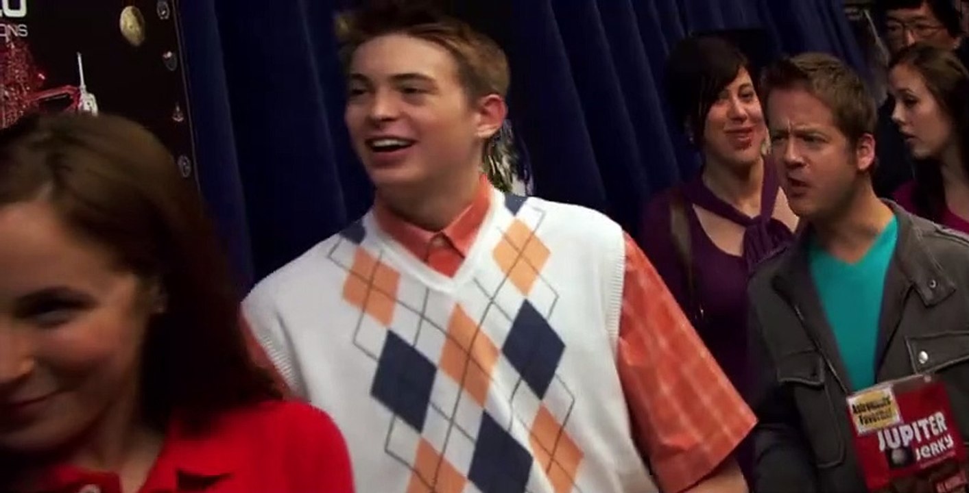 Kickin' It S03 E17 video Dailymotion