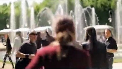 Les coulisses du défilé Chanel à Versailles