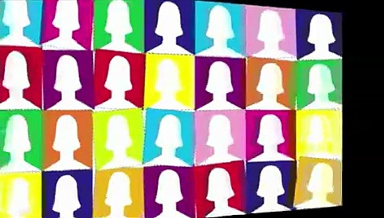 Nathalie Rykiel: "La réappropriation du mot Mademoiselle!"