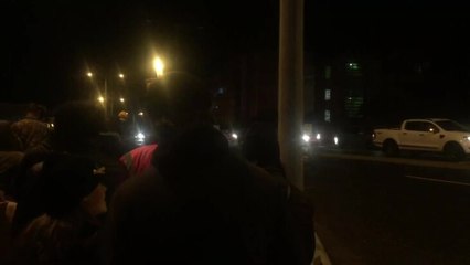 2019 Out of the Shadows walk