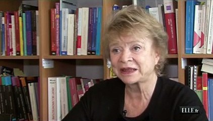 Eva Joly répond à ELLE: " Supprimons la clause de conscience des médecins sur l'IVG"