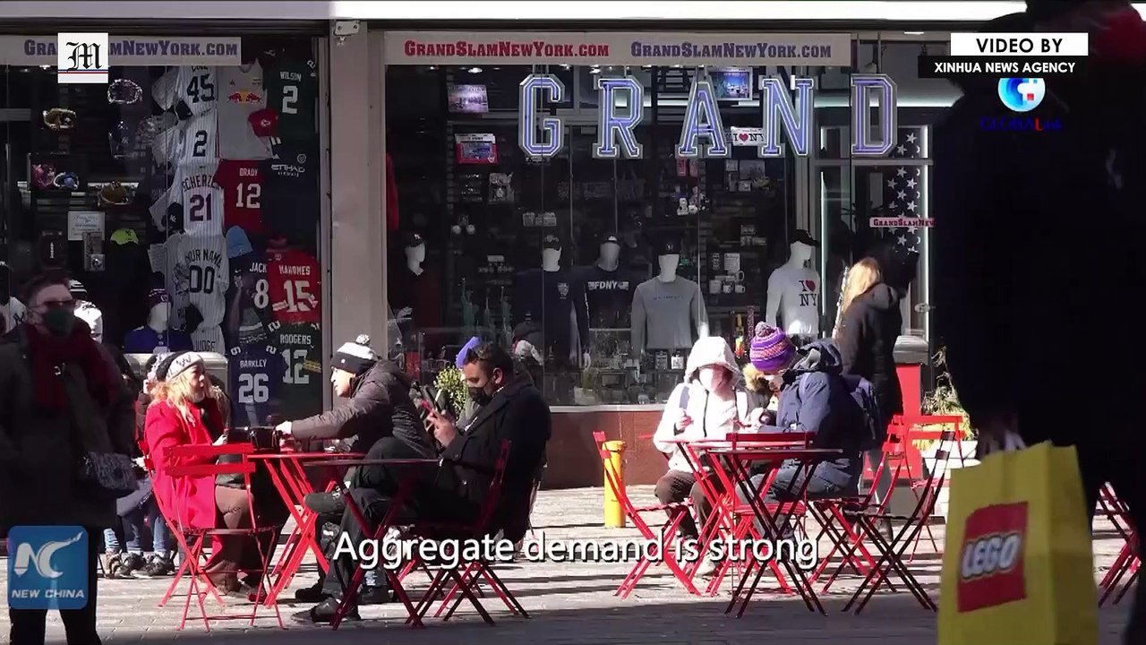 US Fed kicks off rate-hiking cycle to combat inflation, adds to global debt concerns