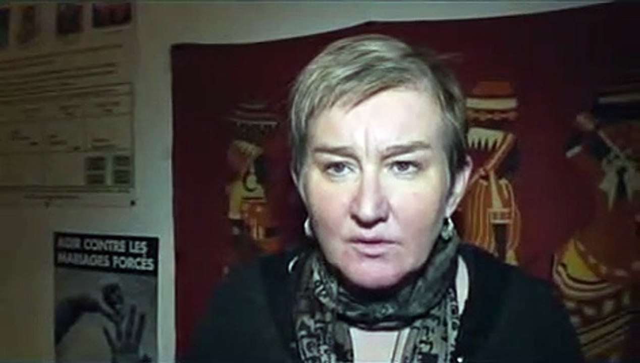 Isabelle Gilette-Faye: "Un vrai ministère du Droit des femmes"