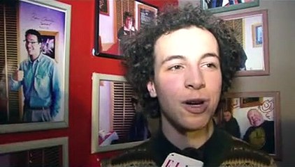 Mehdi Meklat, Blogueur au Bondy blog et journaliste: "les femmes doivent pouvoir voyager sans être importunées"