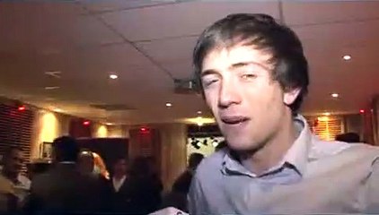 Rémi Hattenguais, blogueur du Bondy blog: " Faire de la place aux femmes dans l'entreprise"