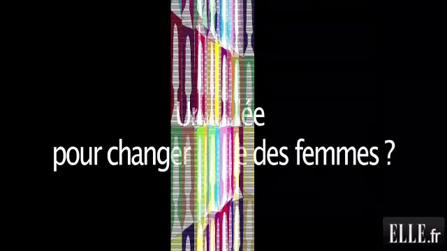 Françoise Héritier propose de décourager l'emploi à temps partiel