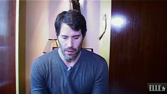 « Des vents contraires » : Jalil Lespert nous parle du tournage