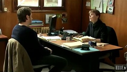 Isabelle Carré et Benoît Magimel luttent contre « Des vents contraires »