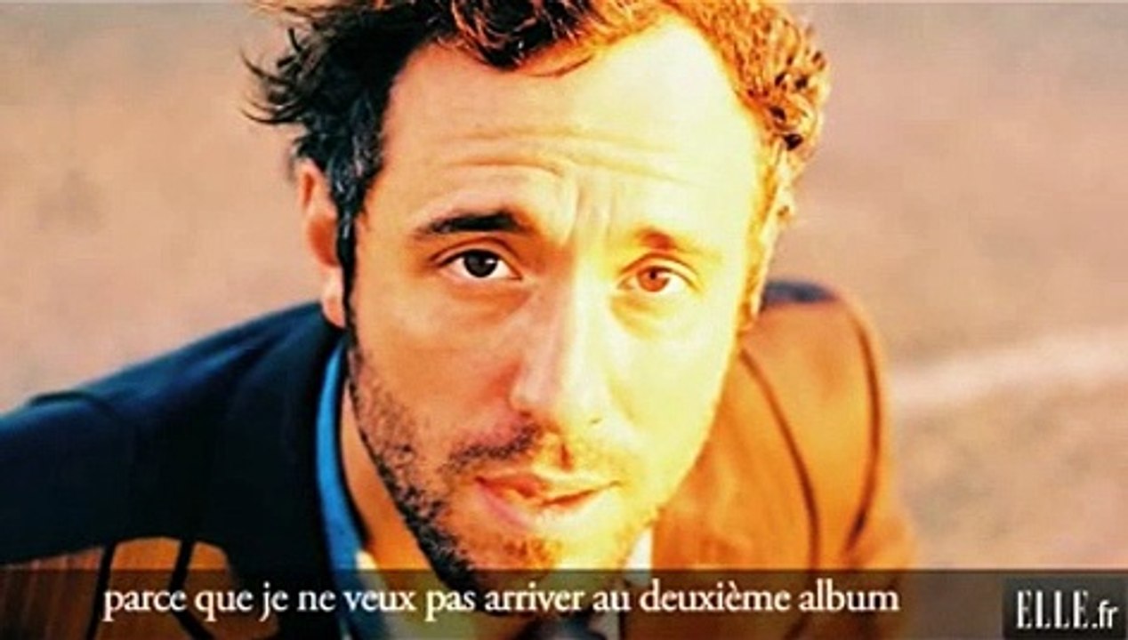 Rencontre avec l’ex-hobo Charlie Winston
