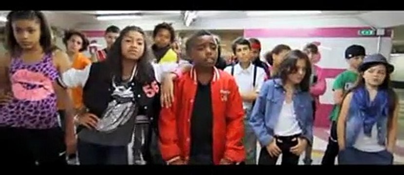 Ayo - I want you back