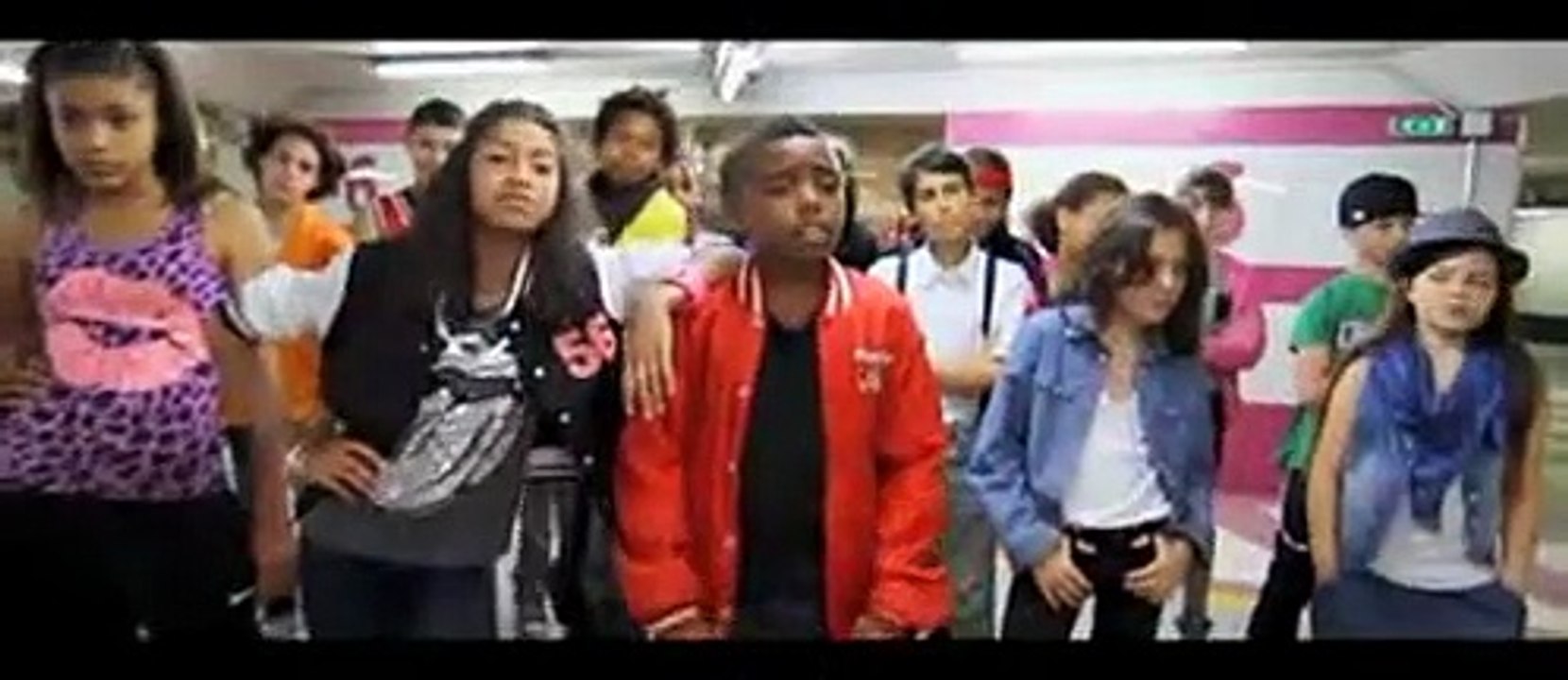 Ayo - I want you back