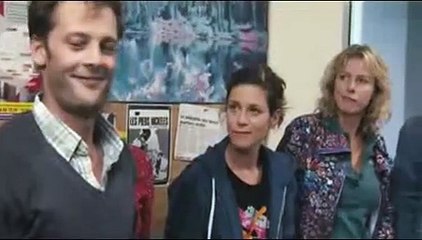 La bande-annonce de « Polisse » de Maïwenn