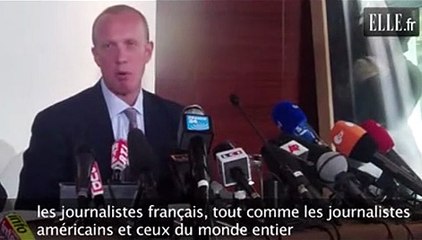La contre-offensive des avocats de Nafissatou Diallo