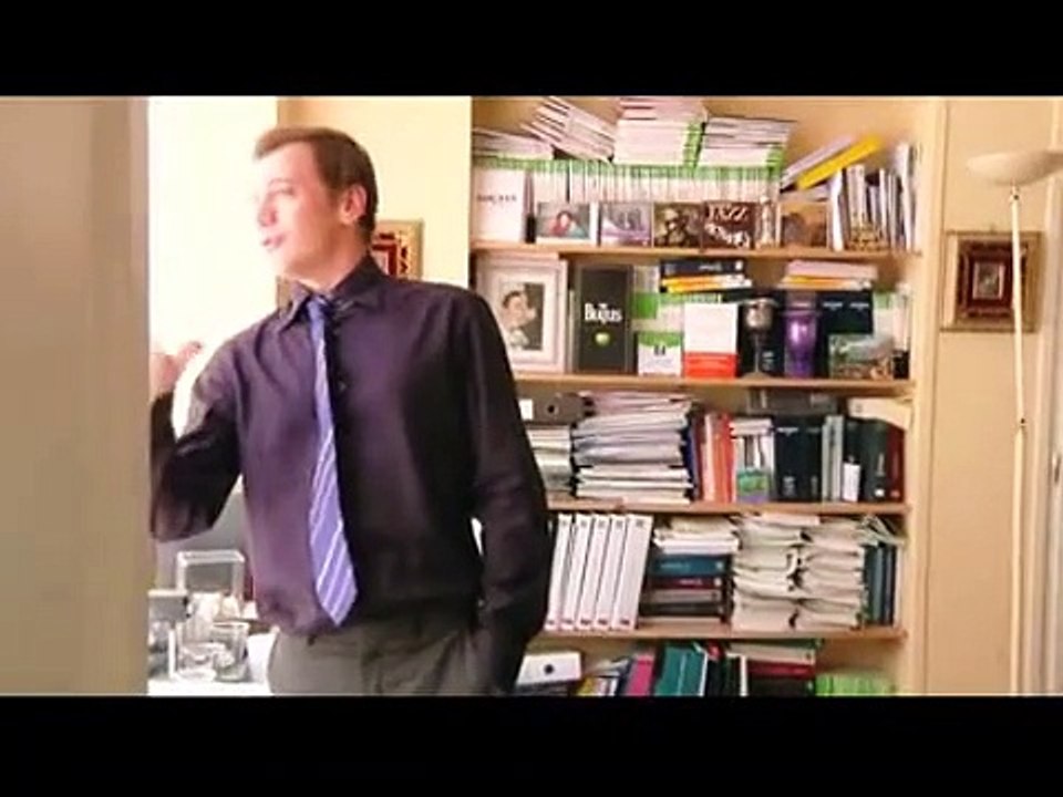 Alice au pays des inégalités : « sois belle et couche-toi »