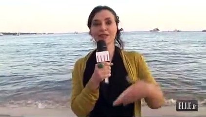 "Pater", l'avis de notre envoyée spéciale à Cannes