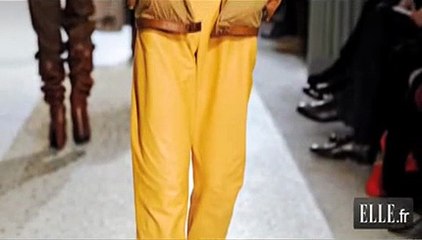 Christophe Lemaire : le renouveau Hermès