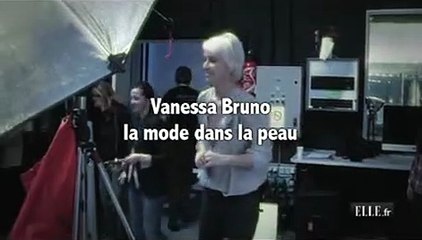 Vanessa Bruno, la mode dans la peau