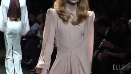 Défilé Alexandre Vauthier Haute couture printemps-été 2011