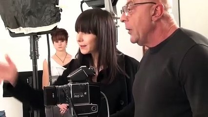 Nouveaux créateurs: Bouchra Jarrar, ou la pureté de la géométrie