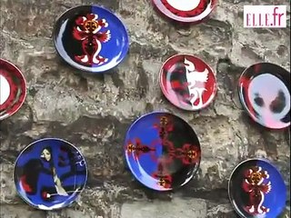 Christian Lacroix, La Redoute, un catalogue d'idées