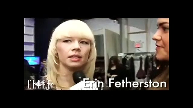 Ellen Pompeo, Julianne Moore... PAP Automne-Hiver 2008-2009