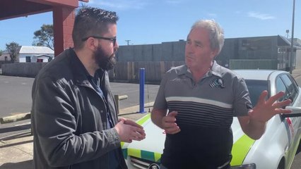 An off-field look at the NWFL grand final