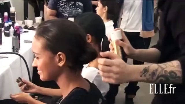 Défilé Ralph Lauren PAP Automne Hiver 2009-2010