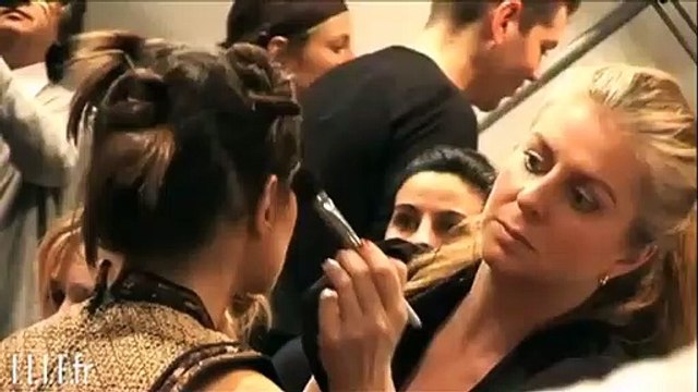 Isabel Marant, Jean Paul Gaultier... PAP Automne-Hiver 2008-2009