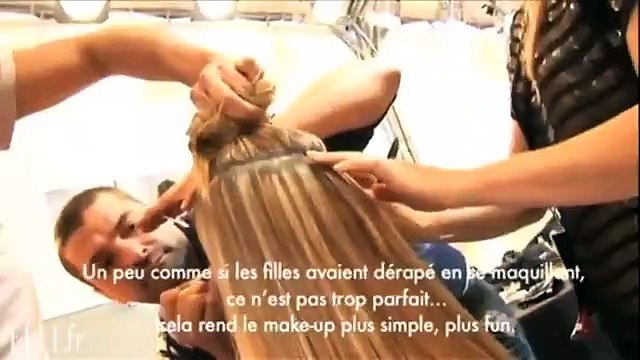 Sonia Rykiel, Chanel... PAP Automne-Hiver 2008-2009