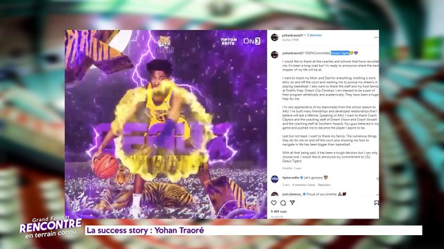 Rencontre en terrain connu Grand Format #1 - 17/03/2022 - Sanitas - 3/3