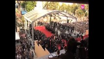 Festival de Cannes 2010 : la montée des marches de 