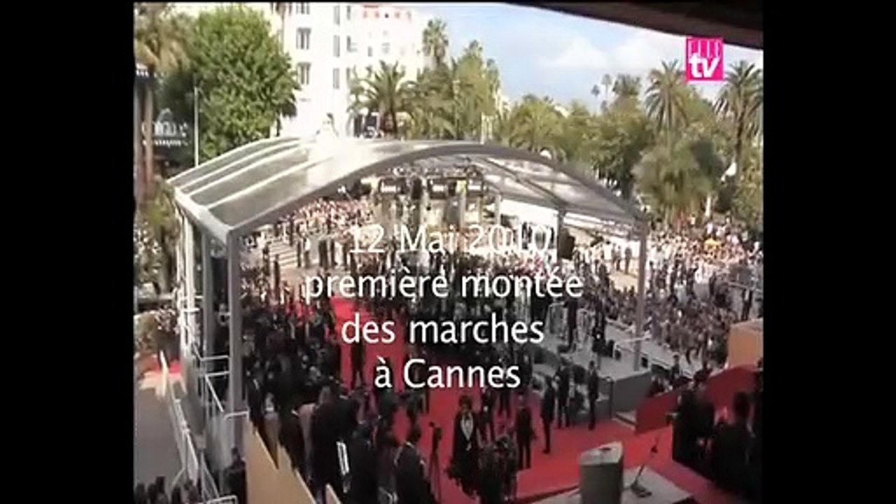Festival de Cannes 2010 : Tim Burton, Russell C...