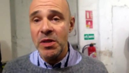 Le conseil de Stéphane Lancien : se brosser les cheveux plusieurs fois par jour !