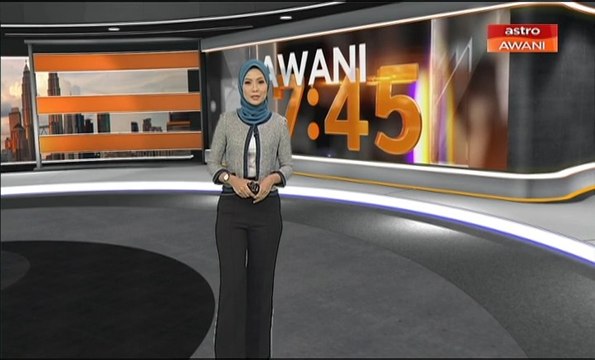 AWANI 7:45 [29/01/2020]: 78 rakyat Malaysia di Wuhan, jawab dakwaan salah laku disiplin & merayu dibawa pulang