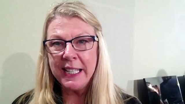 Le conseil manucure de Marian Newman : hydratez-vos ongles !