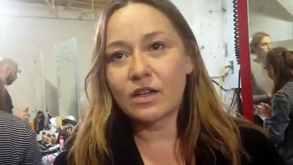 Le secret de Christelle Cocquet pour un teint au top