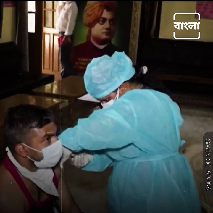 National Vaccination Day : India's Journey From 1 To 180 Crore Doses
