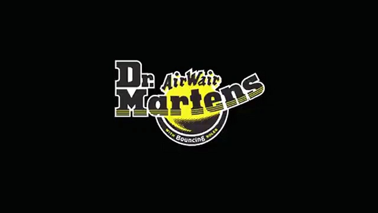 Campagne Dr Martens