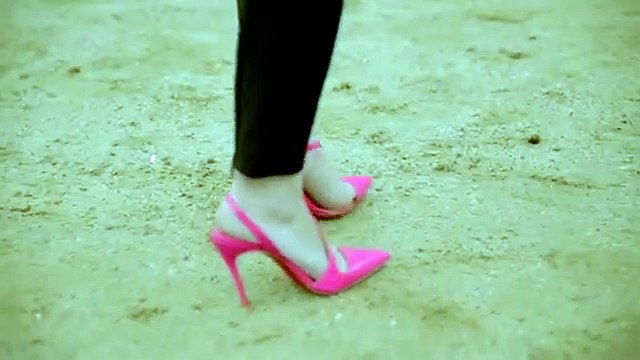 La fille aux oreilles de Panda