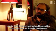 « The Lunchbox » de Ritesh Batra : l'interview du réalisateur