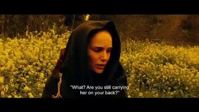 Cannes 2015 : la critique de A Tale of Love and Darkness