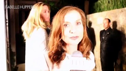 Cannes 2015 : la soirée Calvin Klein, le rendez-vous des stars