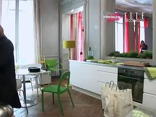Rénover son appartement avant-après