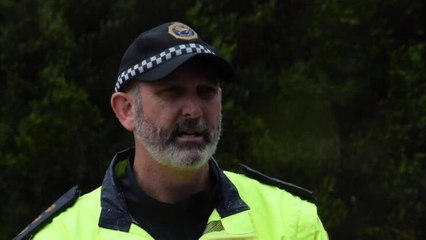 Grim outlook for missing worker at Henty Gold Mine