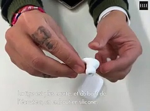 AirProds Pro : notre prise en main vidéo des nouveaux écouteurs Apple