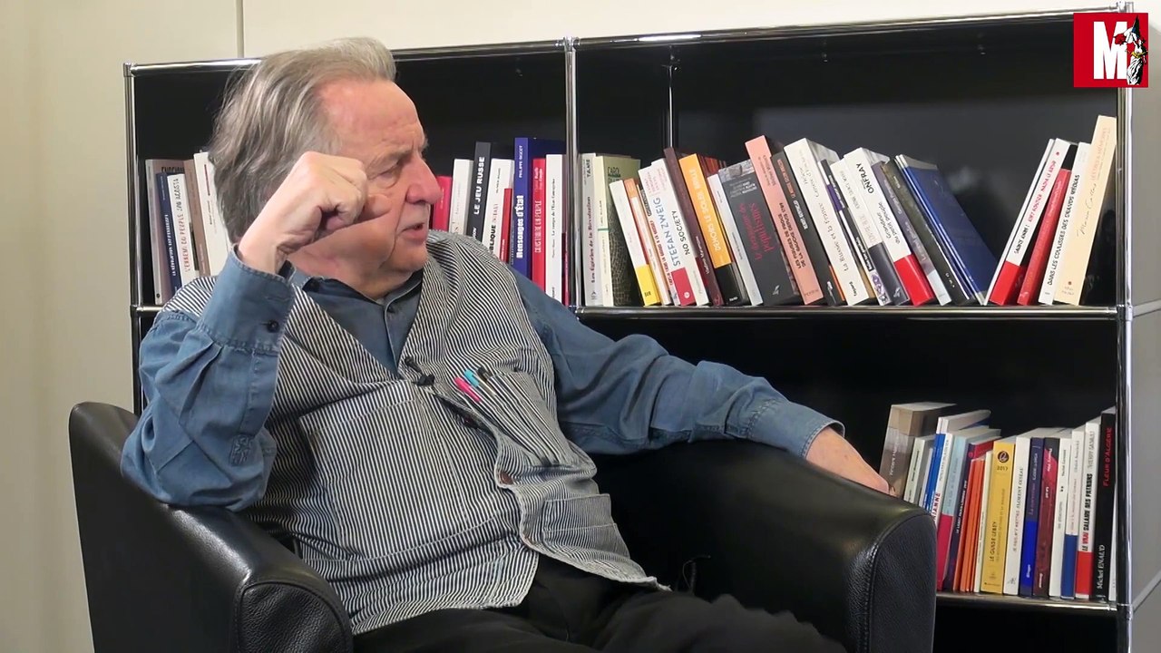 Vidéo Complète - Régis Debray et Natacha Polony