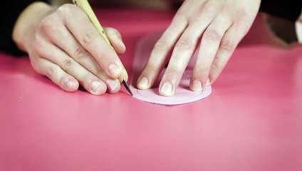 Les secrets de fabrication du sac LV Pont 9