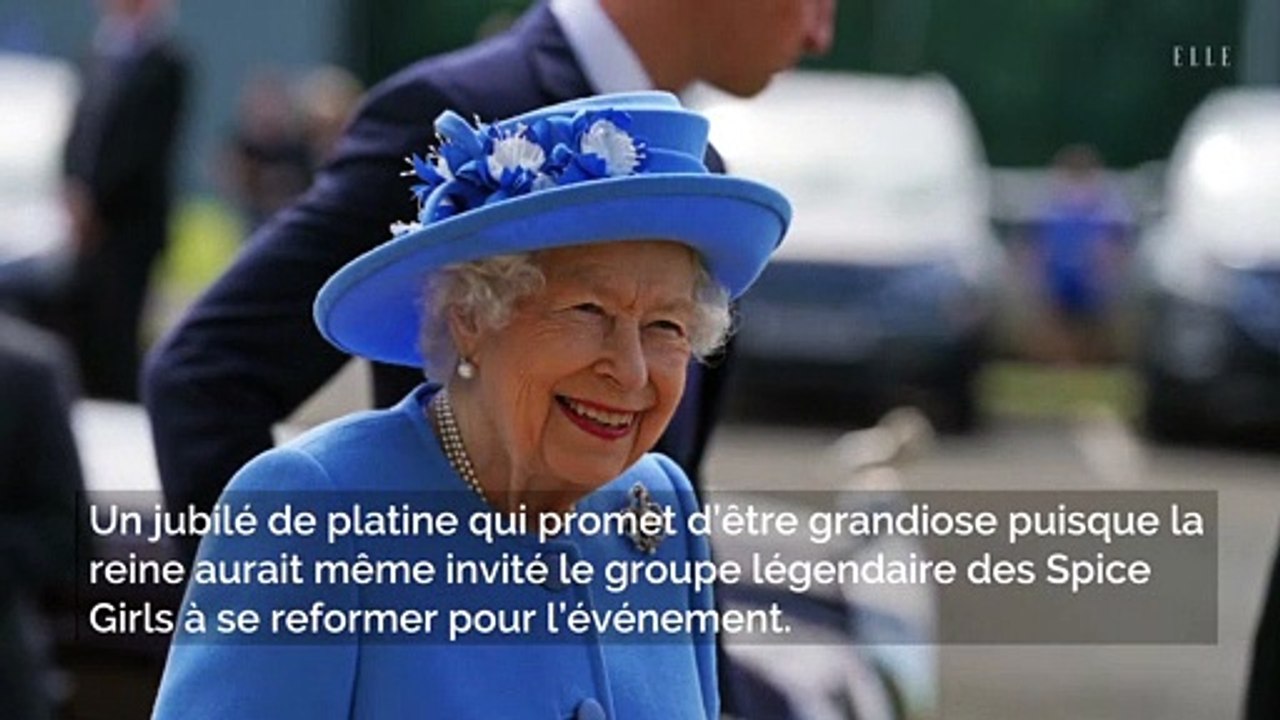 Jubilé de platine : Elisabeth II ne participera pas à toutes les festivités ?