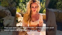 Britney Spears : ses nouvelles révélations choc sur sa vie sous tutelle