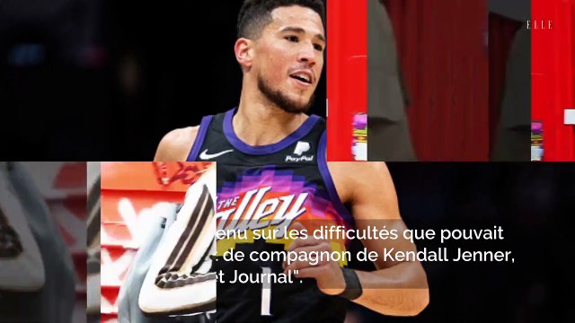 Kendall Jenner : les rares confidences de son compagnon Devin Booker sur leur relation